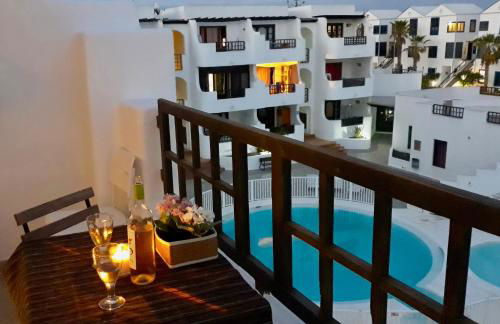 Aqua Apt Sunrise & Sea Views - Photo 40