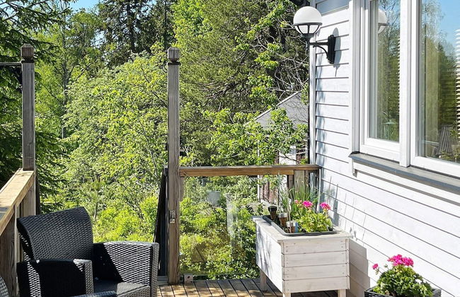 9 Person Holiday Home in Huddinge - Photo 24