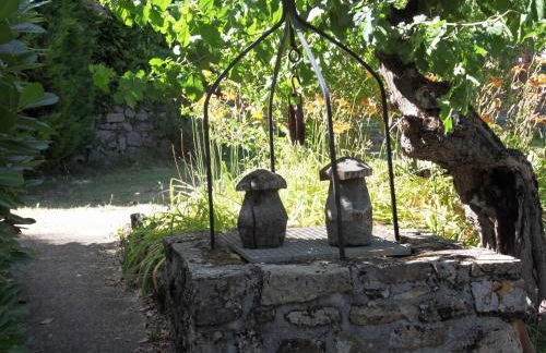 Le Mas de la Grenouillère - Foto 3