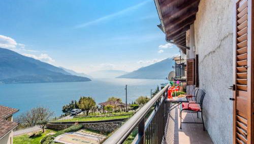 Holiday Home Ca' Il Nido by Interhome - Foto 2