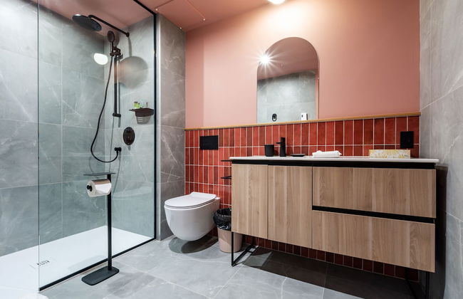 Les Lofts Dorchester - By Les Lofts Vieux-Quebec - Foto 76