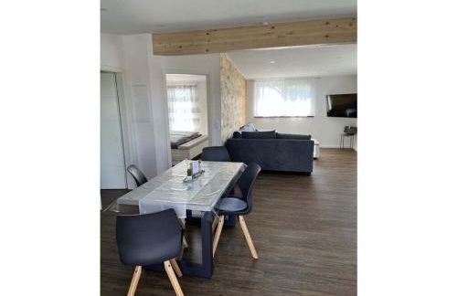 Amselnest Comfortable holiday residence - Foto 1