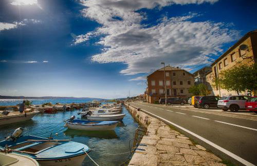 Apartmani Cindrić - Foto 44