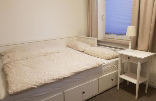 Unterkunft - Alte Hofstraße - - Foto 16