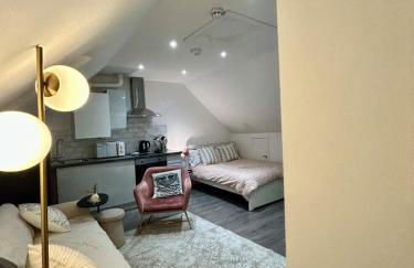 Cosy Hideaway Studio in Walsall - Foto 14