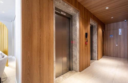 Prédio c/ Piscina ao lado Balneário Shopping em BC - TSO - Foto 9