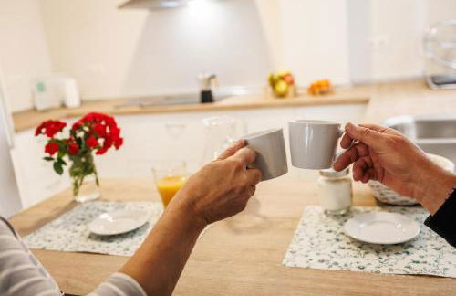 Apartamentos LUXURY SUITES SYRAH - Foto 8