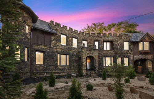 Enchanted Castle - Your Royal Getaway Awaits - Foto 20