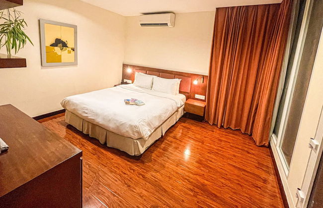 Wil'que Westlake Hotel & Residences - Foto 25