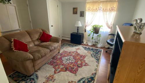 Two bedroom, living/dining room - Foto 4