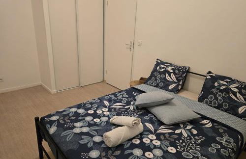 Appartement chaleureux de 2 chambres - Foto 17