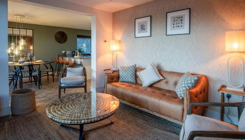 Wisemans House Apartment 2 - Wisemans Bridge - Foto 2