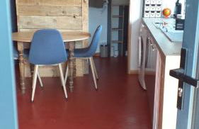 Studio avec jardin et parking proche du centre - Foto 14