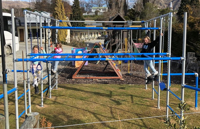 Alpine Motel - Foto 59