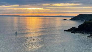 The Field Room - Hut on The Lizard - Foto 2