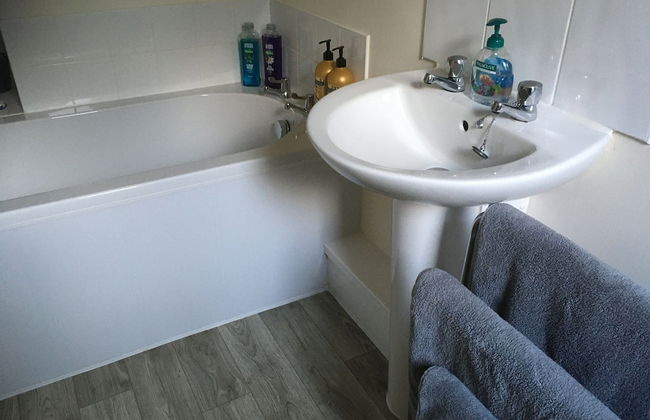 Chapel St Apartments - Foto 14