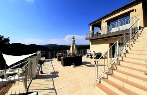 Villa Mur - Espectacular villa cerca de Sitges y BCN - Photo 8