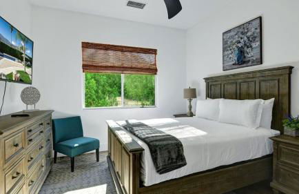 Movie Theater, Game Room, Pool, Hot Tub, & Views Villa Toscana by Avantstay - Foto 44