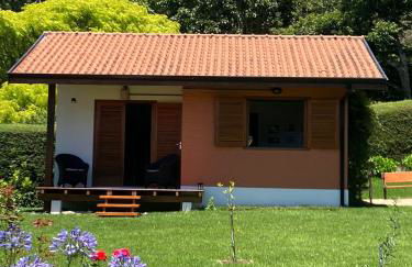 Chalé das Flores - Foto 1