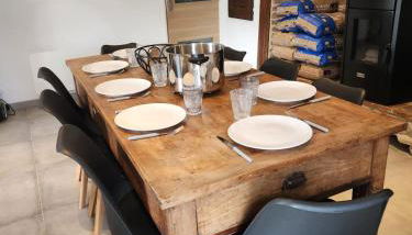 Aux deux Marronniers Cathares - Photo 4