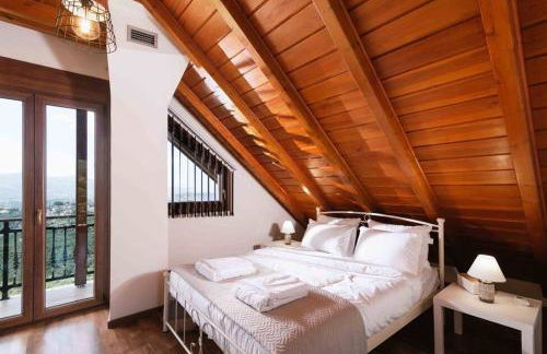 Myron Olive Villa Retreat - Foto 32