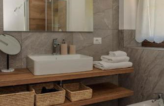 Apartment Il Nocciolo - Foto 36