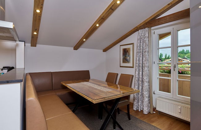 A-VITA Viktoria Residenzen - Foto 26