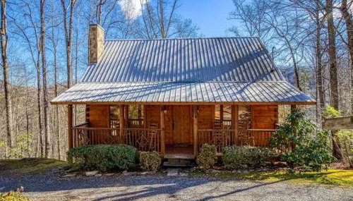 The Secluded Hideaway - Foto 2