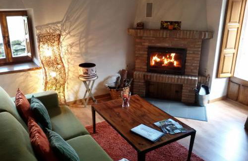 AL VIENTO, Alojamiento & Turismo Rural Horcajuelo - Foto 3