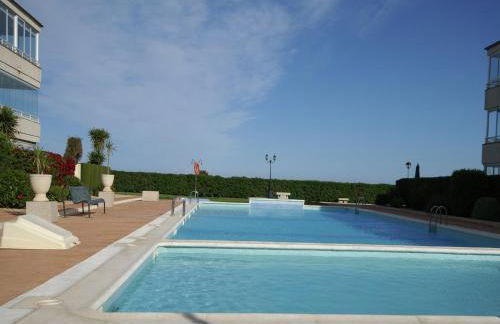 Well-kept apartment with views of the sea, two swimming pools near Vinaròs - Foto 37