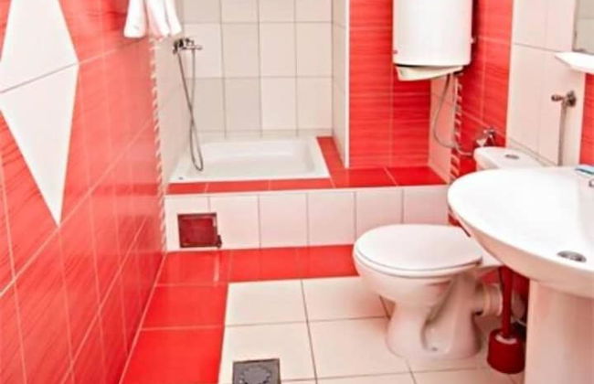 Apartments Ljoljic - Foto 16