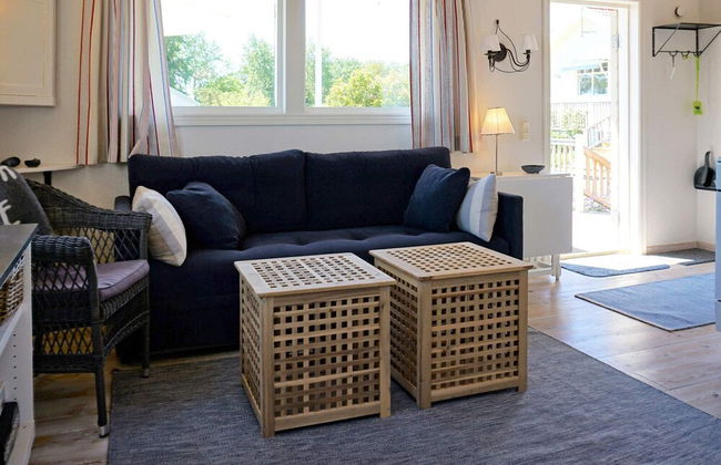 4 Person Holiday Home in Onsala-by Traum - Foto 7