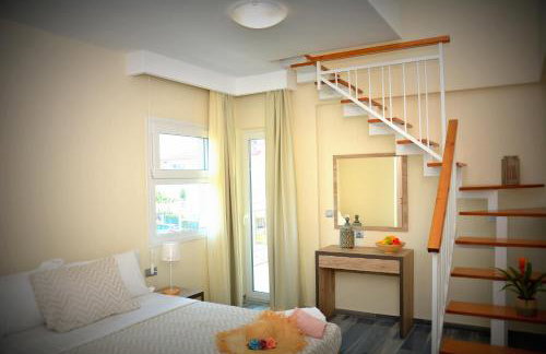 Vasilicos Sea Stay - Foto 24