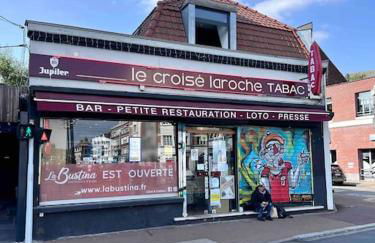 Maison indépendante au Croisé Laroche - Foto 11