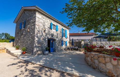 Stone house Villa Livia - Foto 7