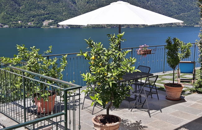 Balcone dei Limoni - Foto 34