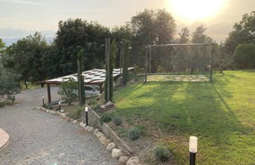 Vesper - Casale con piscina - Ad Galli Cantum - Photo 32