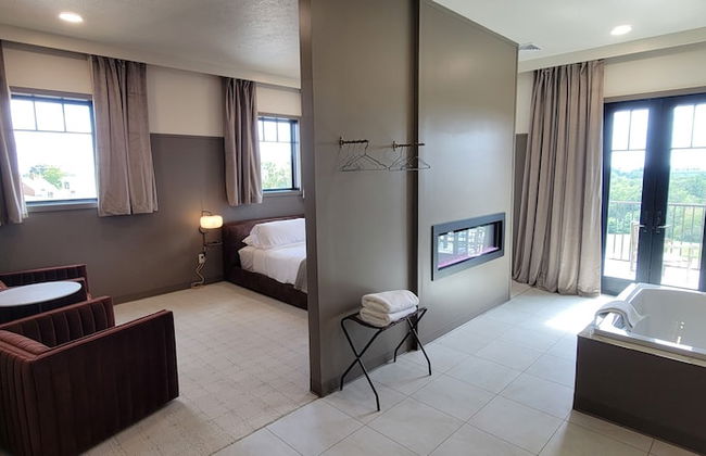 The Atlee Suites - Foto 9