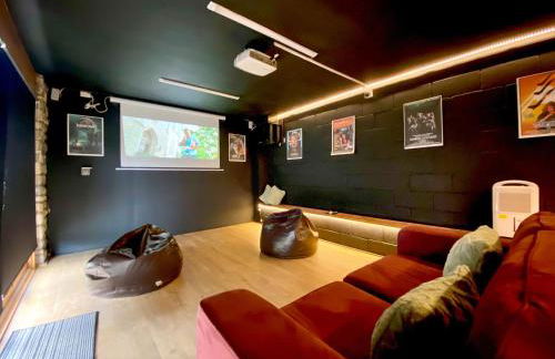 Magnolia Lodge-Uk46280 - Photo 13