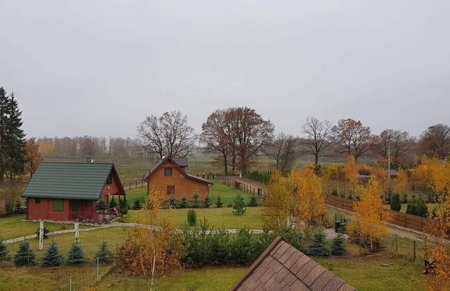 Delightful SPA Cottage With Fire Place and Sauna - Foto 21