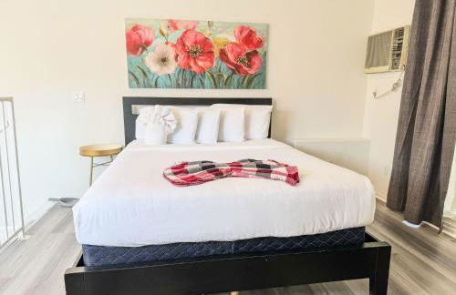 Charming 2nd Ave Lofts in Downtown San Diego with Parking - Foto 46