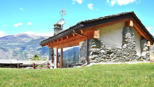 Villetta con Giardino e Panorama Incantevole - Foto 4, Garden