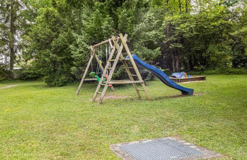 Ferienwohnung Fetscher 1 - Foto 23