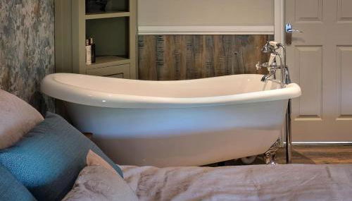 Luxury retreat in Lincolnshire - Foto 4