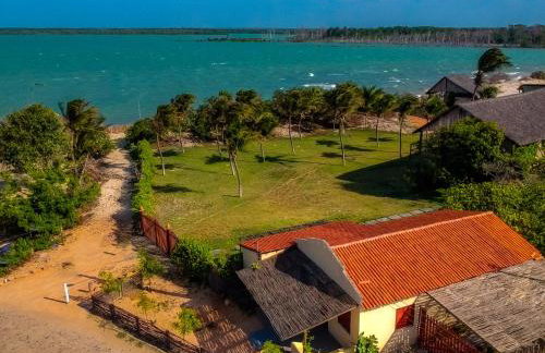 Beach House- KiteAliCori , Macapa' - Foto 1