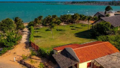 Beach House- KiteAliCori , Macapa' - Foto 1