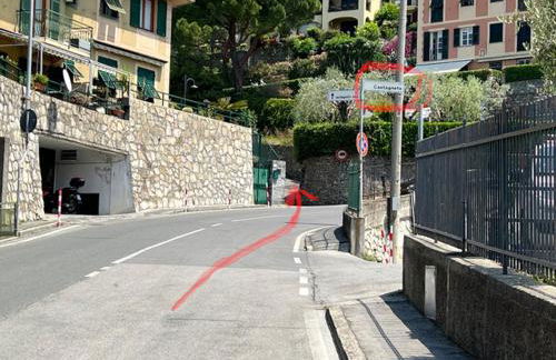 Camogli - "La casa di Sara" - Liguria Holidays - Foto 23