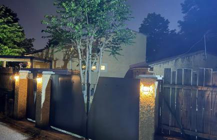 Jolie petite maison Avignon - Montfavet - Foto 18