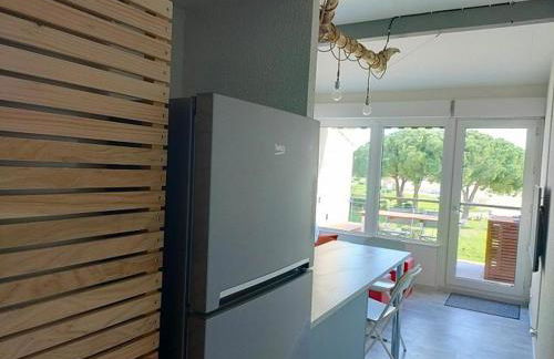 Appartement Vue d'Or les pieds dans l'eau - Foto 2