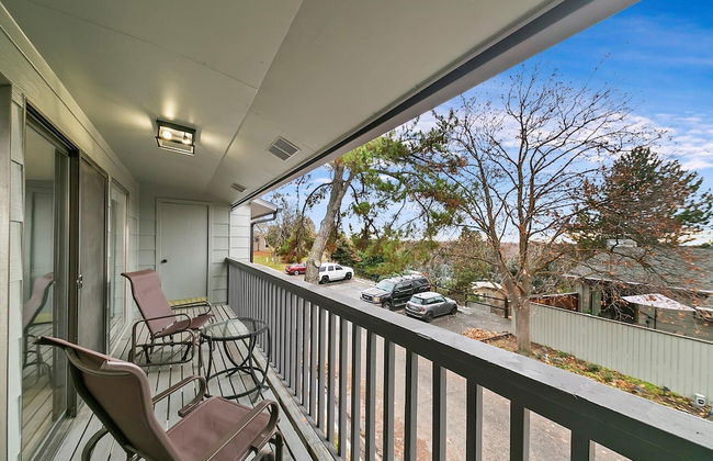 The Wildrye - Foto 48